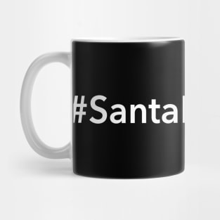 Santa Fe Strong Mug